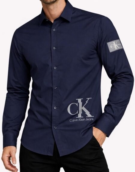 CKS Men's shirt A-40
