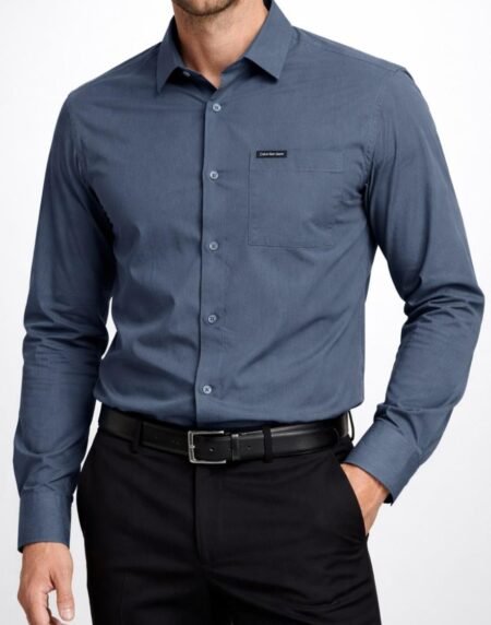 CKS Men's shirt A-42