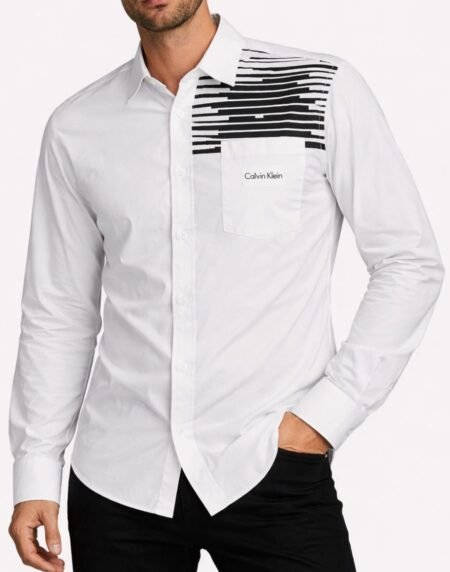 CKS Men's shirt A-41