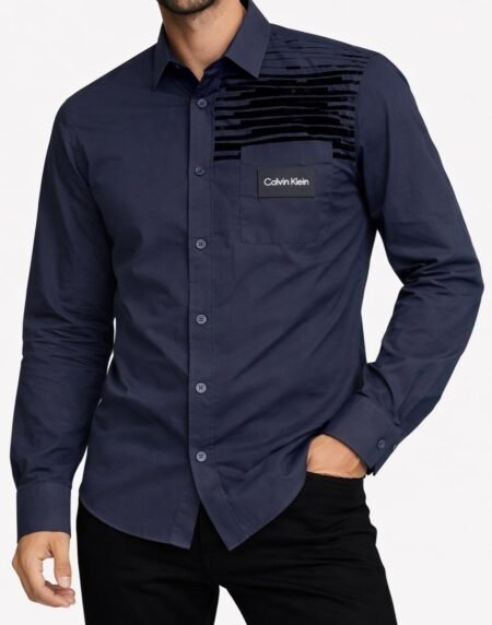 CKS Men's shirt A-44