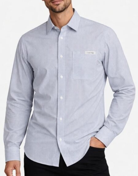 CKS Men's shirt A-47