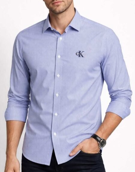 CKS Men's shirt A-48