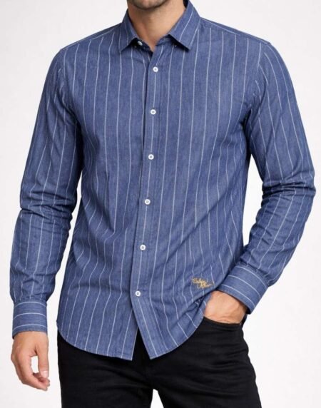 CKS Men's shirt A-49