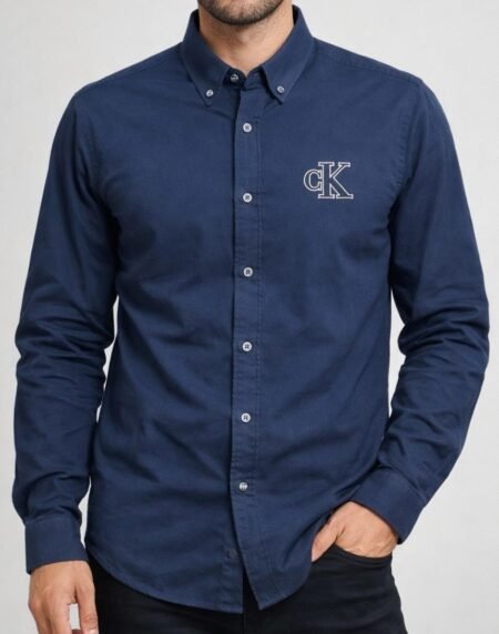 CKS Men's shirt A-51