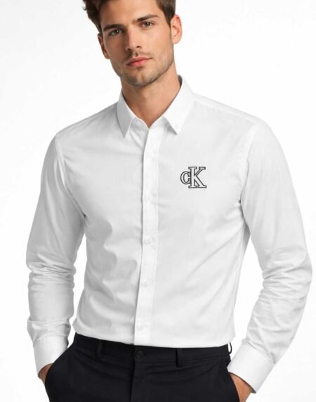 CKS Men's shirt A-50