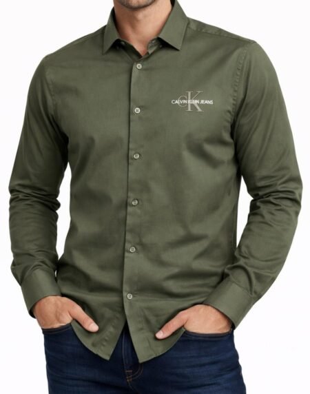CKS Men's shirt A-53