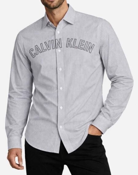 CKS Men's shirt A-54