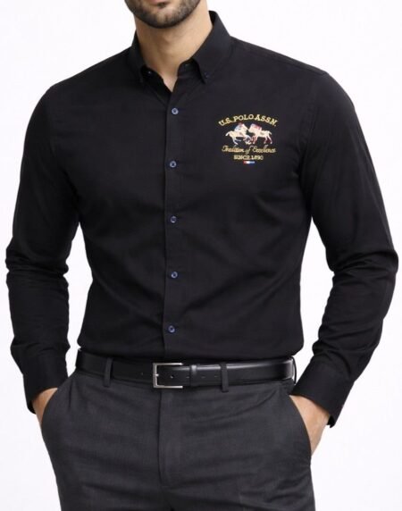 USP Shirt A-29
