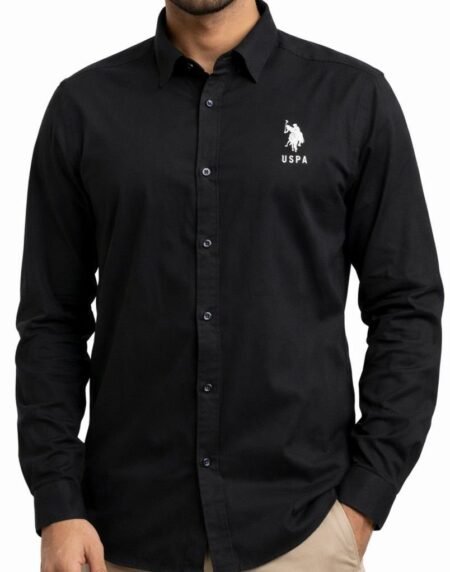 USP Shirt A-33