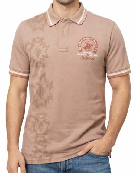 BHP Collar T-Shirts As-36