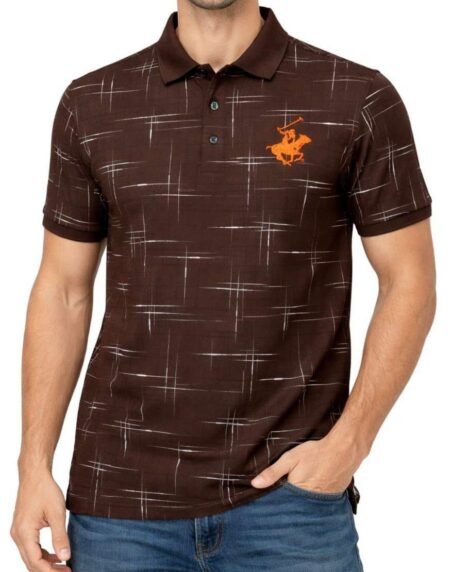 BHP Collar T-Shirts As-25