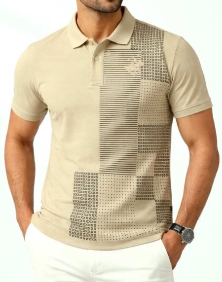 BHP Collar T-Shirts As-39