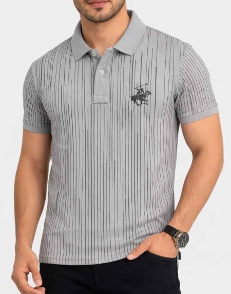 BHP Collar T-Shirts As-37