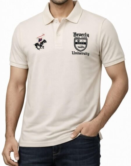 BHP Collar T-Shirts As-29