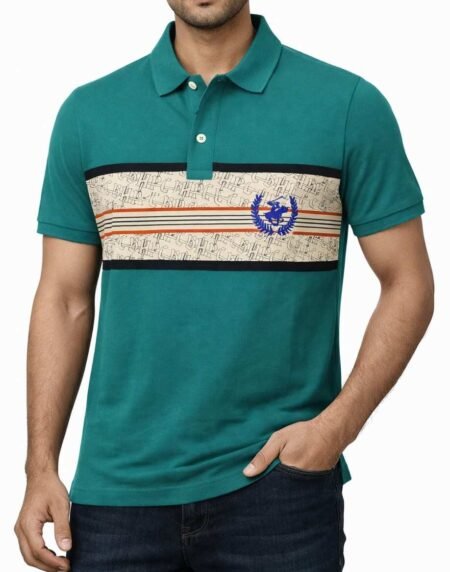 BHP Collar T-Shirts As-28