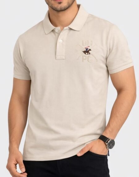 BHP Collar T-Shirts As-34