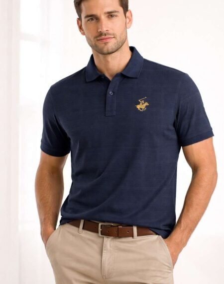 BHP Collar T-Shirts As-32