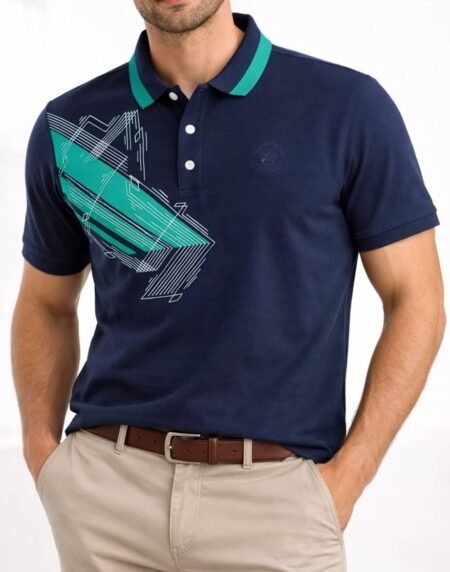 BHP Collar T-Shirts As-40