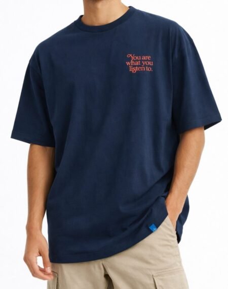 S&S A-5 (Drop shoulder style)