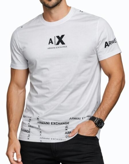 AX t-shirt A-4
