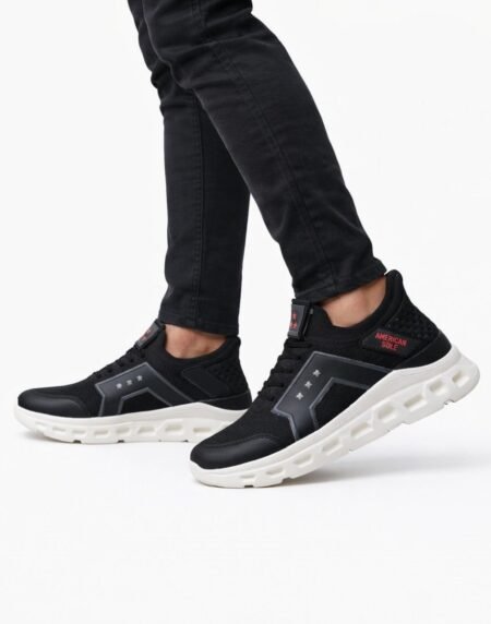 American Sole shoe + 1 Perfume free A-1