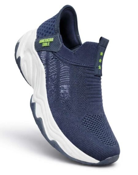 American Sole shoe + 1 Perfume free A-2