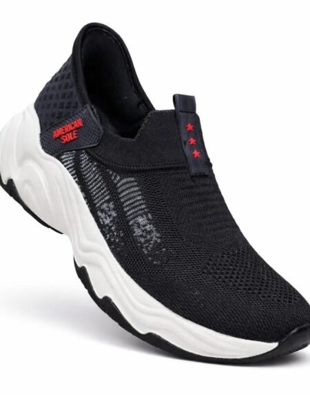 American Sole shoe + 1 Perfume free A-3