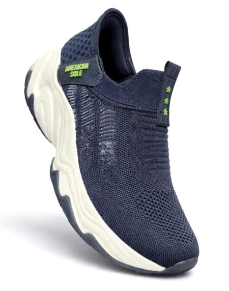 American Sole shoe + 1 Perfume free A-2