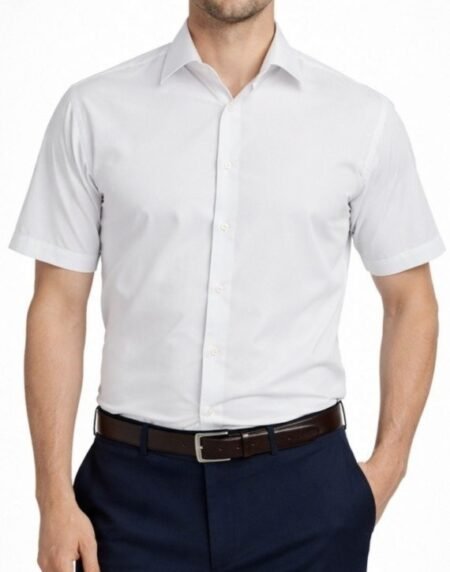Formal Shirt A-1 (Half Sleeve)