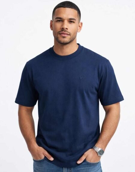 AEO ROUND NECK A-4