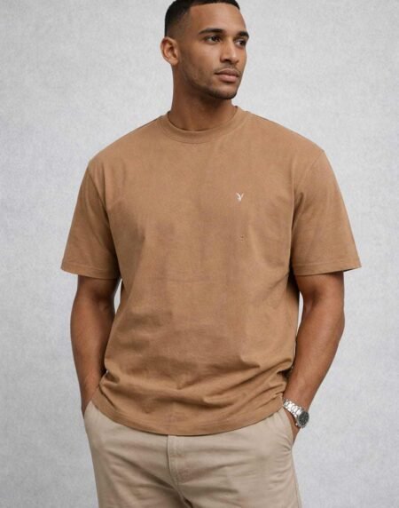 AEO ROUND NECK A-8