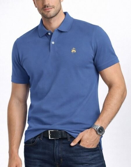 B&B Collar T-shirts A-3