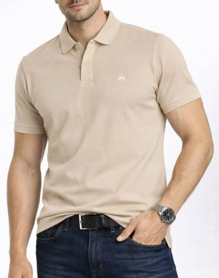 B&B Collar T-shirts A-6