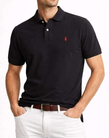 RLP Collar T-shirts A-2