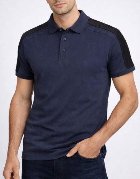 AX Collar T-shirts A-4