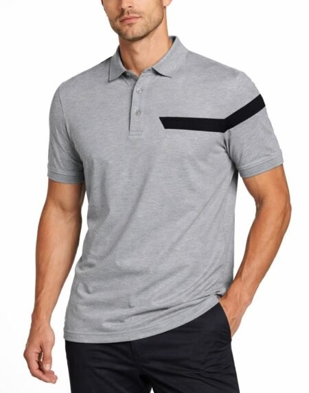 BS Collar T-shirts A-5