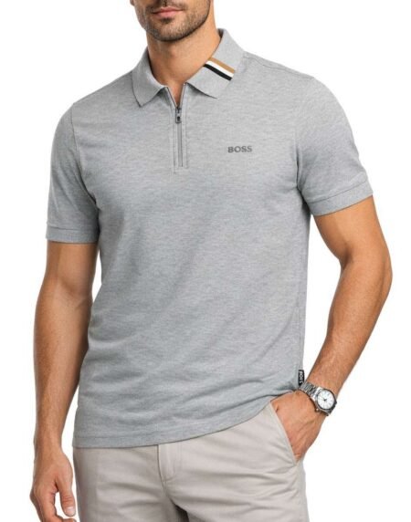 BS Collar T-shirts A-6