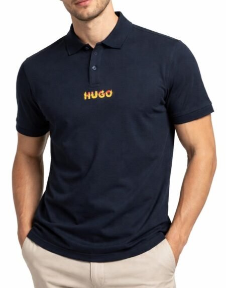 BS Collar T-shirts A-7