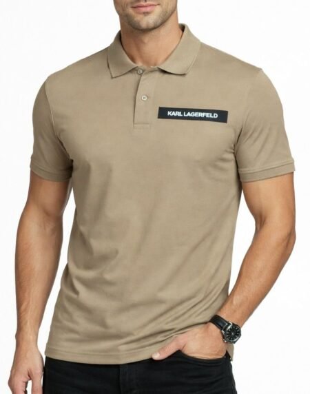 KRL Collar T-shirts A-2