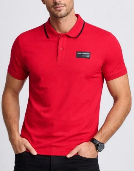 KRL Collar T-shirts A-3