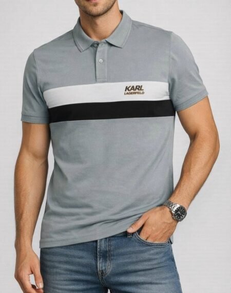 KRL Collar T-shirts A-4