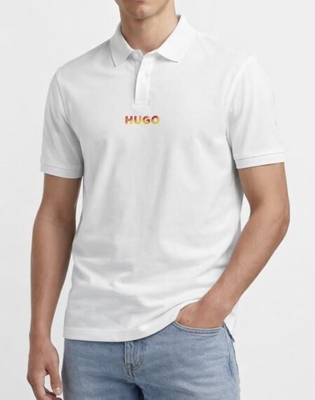 BS Collar T-shirts A-9