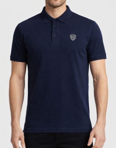 EMP Collar T-shirts A-2