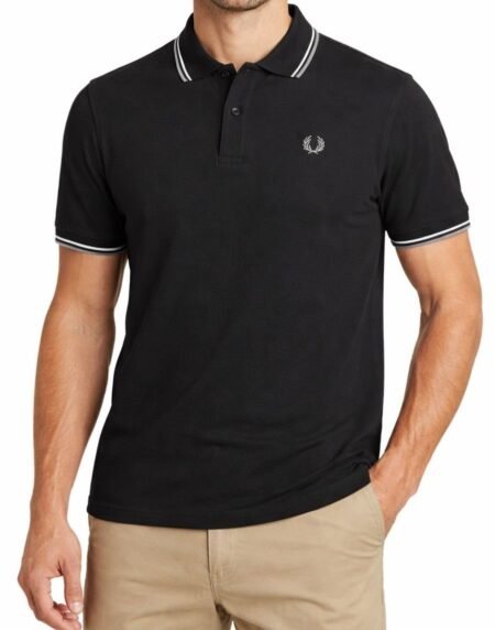 FP Collar T-shirts A-1