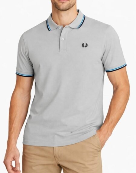 FP Collar T-shirts A-2