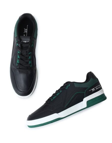 FM Shoe A-13