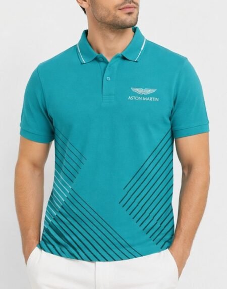 HKT Collar T-shirts A-10