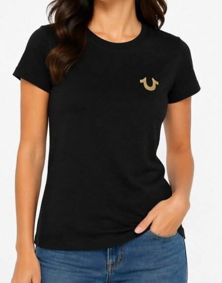 TR Lady t-shirt A-6