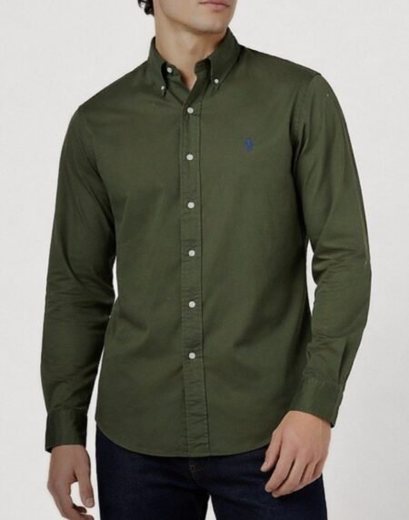 RLP Men’s Shirt A-12