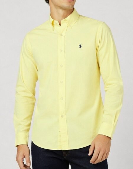 RLP Men’s Shirt A-11